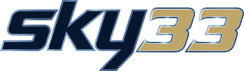 Sky33 Logo